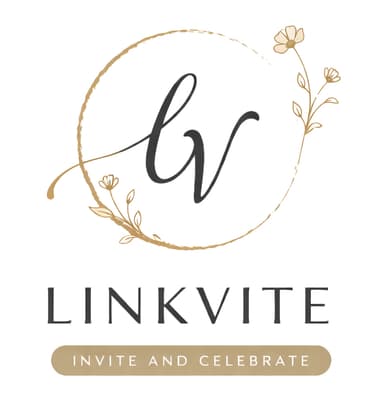 Linkvite – Invite and Celebrate