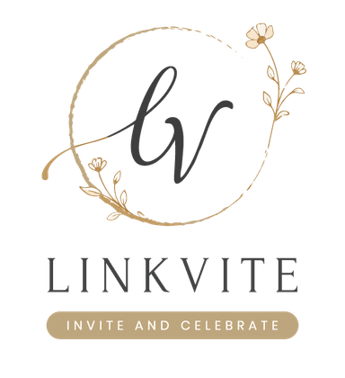 Linkvite – Invite and Celebrate